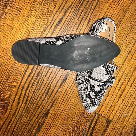 14th and Union shoes - Picture 5 of 5